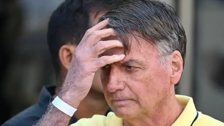 El Supremo de Brasil condena a Bolsonaro a 27 años de prisión por intento de golpe de Estado tras perder las elecciones de 2022