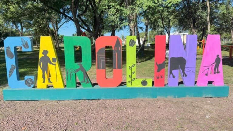 Comienza la 41 Fiesta Provincial del Agricultor: un homenaje a la tierra y su gente