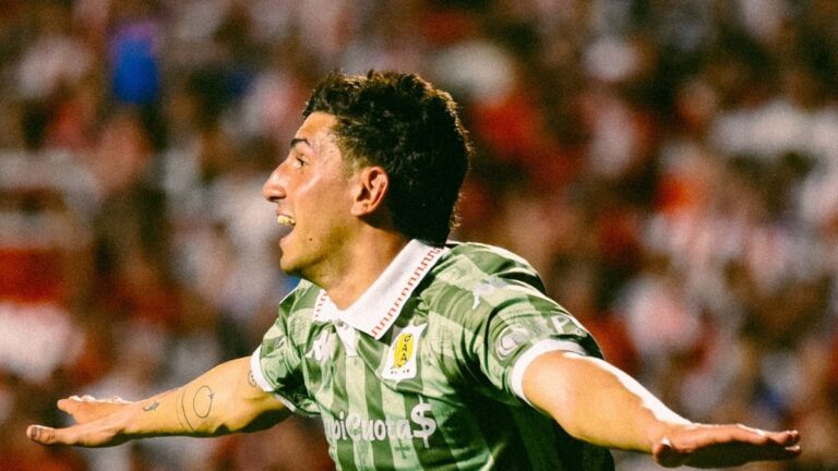 Aldosivi logró su primera victoria en el Torneo Clausura: venció por 2-0 a Unión y se ilusiona