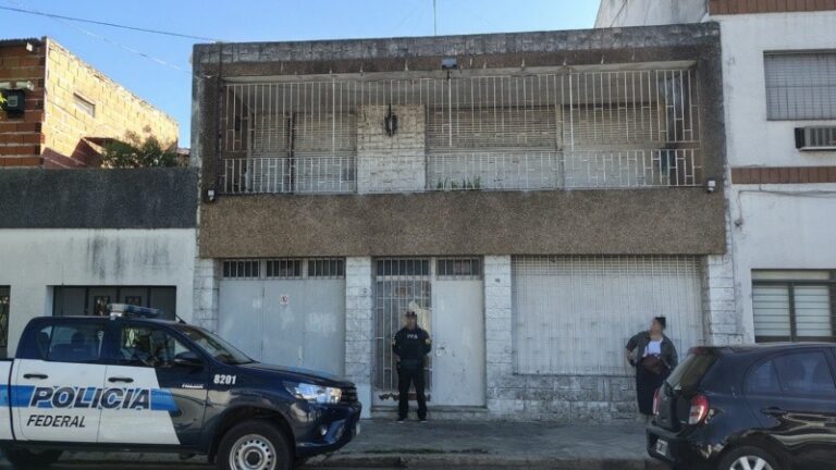 Rescataron a una correntina esclavizada durante 22 años
