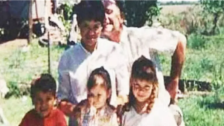 Piden ayuda a la NASA para rastrear a una familia que desapareció hace 23 años en Entre Ríos