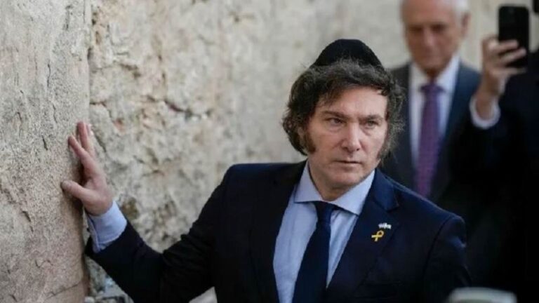 Kofman: No hay que tener miedo, y enfrentar la violencia con seriedad