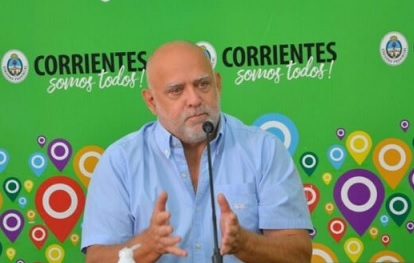 «Se devaluó la palabra Presidencial que el futuro es incierto»