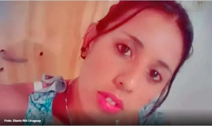 Un hombre fue condenado e a 15 años de prisión por Homicidio en ocasión de robo de Gisela Ríos.