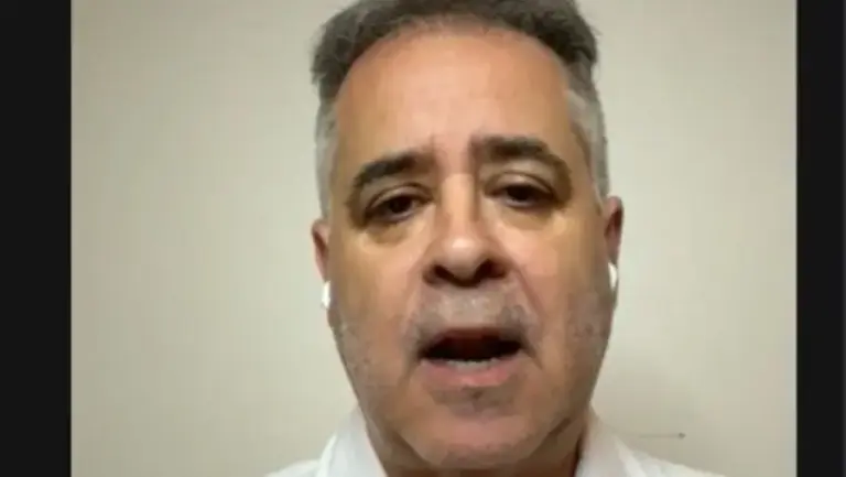 Violación a la veda: El Presidente dijo que estaba feliz de violar la ley electoral, acusó Rodríguez