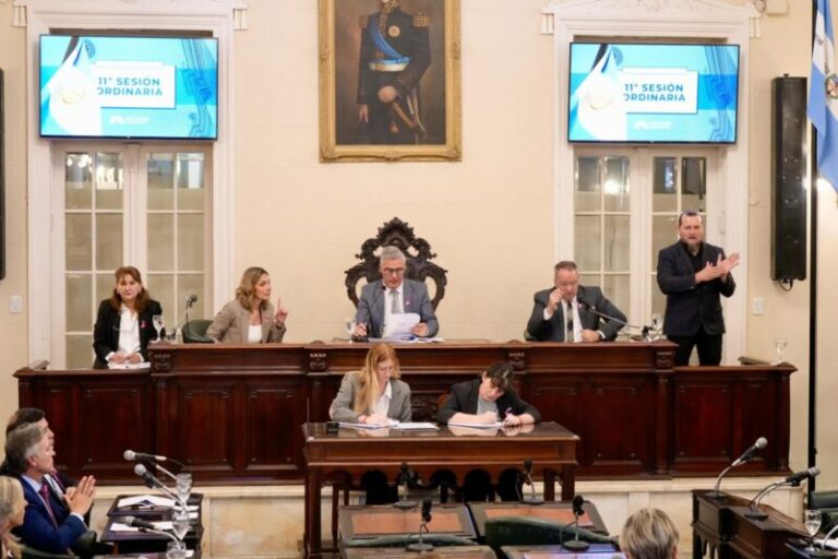 La Ley de Recupero de Gastos en Salud regresa al Senado