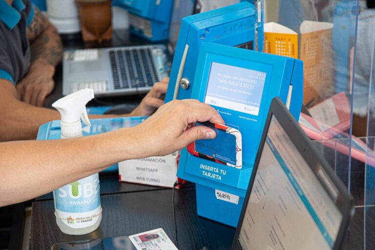 Renovación de beneficios SUBE obrero, empleado público y pensión Ley 4035