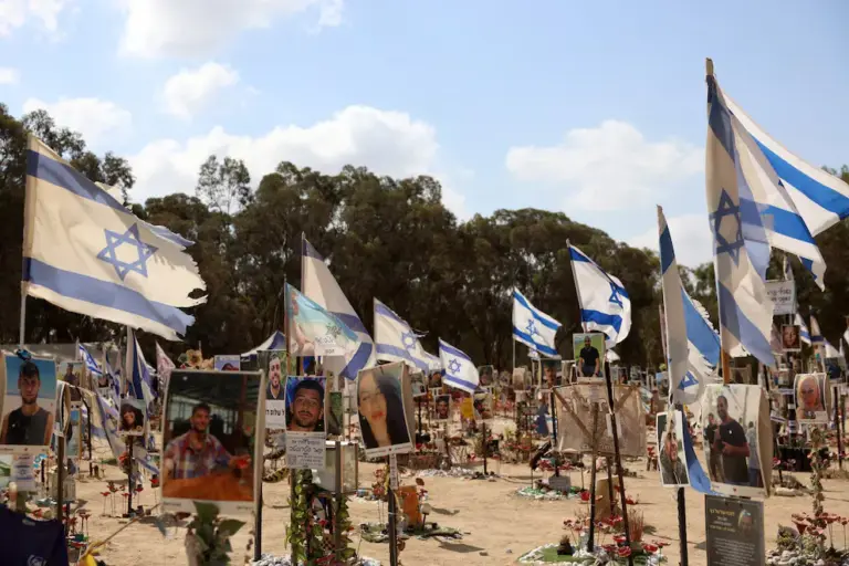 Egipto anunció que la delegación de Estados Unidos se unirá este miércoles a las negociaciones sobre el fin de la guerra en Gaza