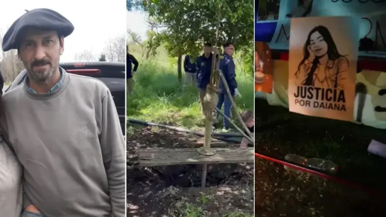Femicidio de Daiana Mendieta: radiografía de la investigación y la coartada que habría montado Brondino