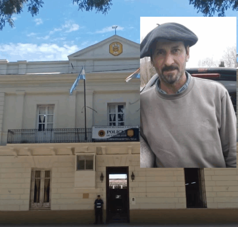 Femicidio en Mansilla: cuándo declara el principal sospechoso