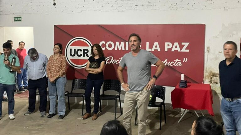 Bengas Lynch: 20 años de decadencia no se pueden transformar en 21 meses de gestión