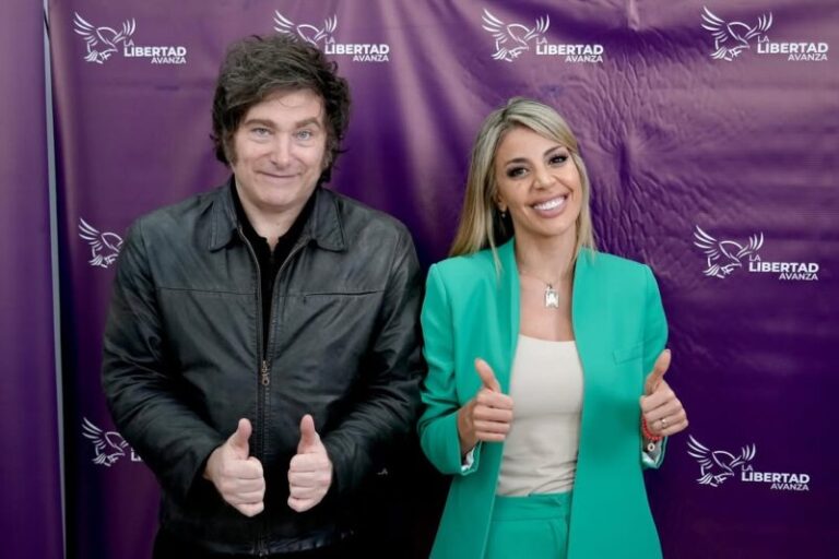 Virginia Gallardo: Sumemos con diálogo y respeto