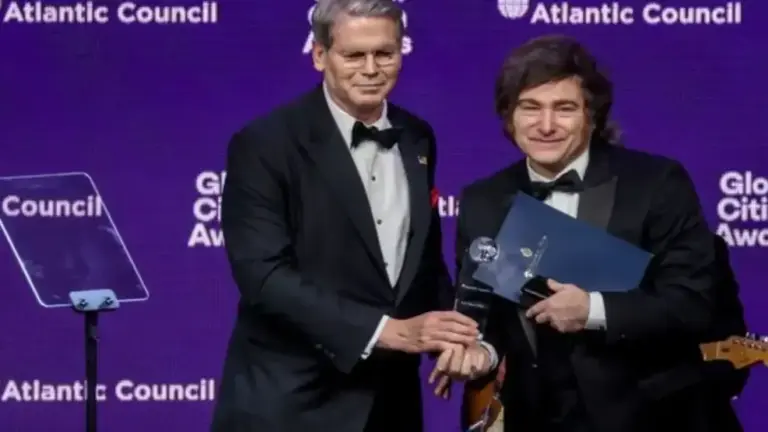 El Senado de Estados Unidos presentó un proyecto para bloquear el rescate financiero a la Argentina