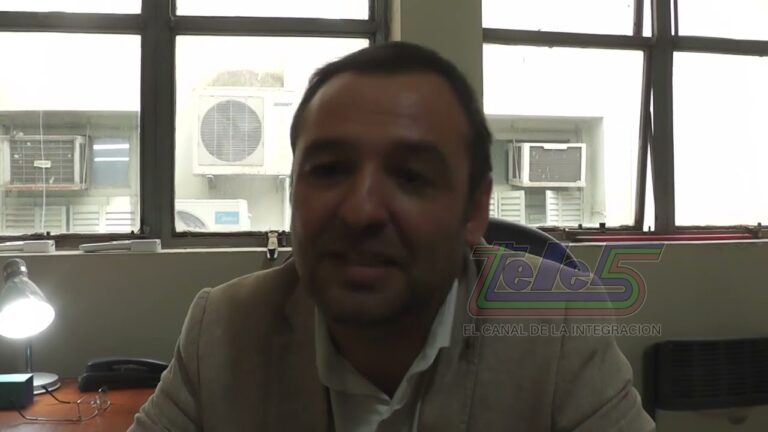 El defensor oficial de Laurta dijo que tiene que tenerlo en una Unidad Penal de Entre Ríos para poder entrevistarlo e idear la estrategia defensiva