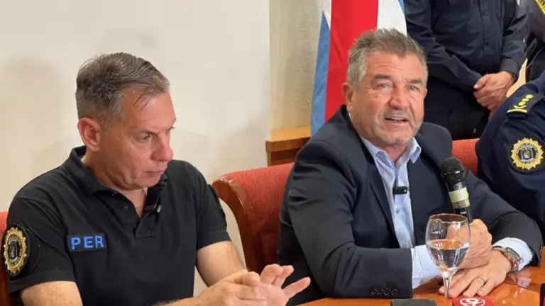 Caso Pablo Laurta: Estamos ante una verdadera mente criminal metódica