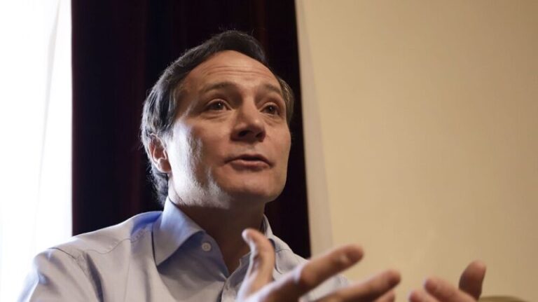 Camau: La Argentina necesita una hoja de ruta consensuada