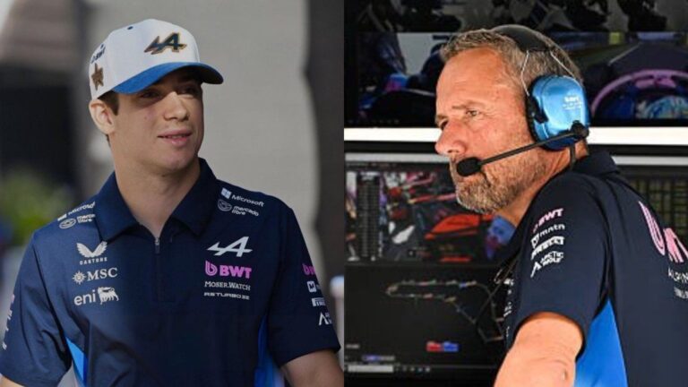 Alpine cruzó a Franco Colapinto por desobedecer las indicaciones del equipo: «Lo abordaremos internamente»