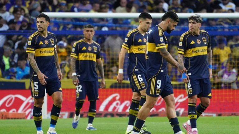 La sorpresiva sanción a Leandro Paredes que nadie vio y preocupa a Boca antes del Superclásico