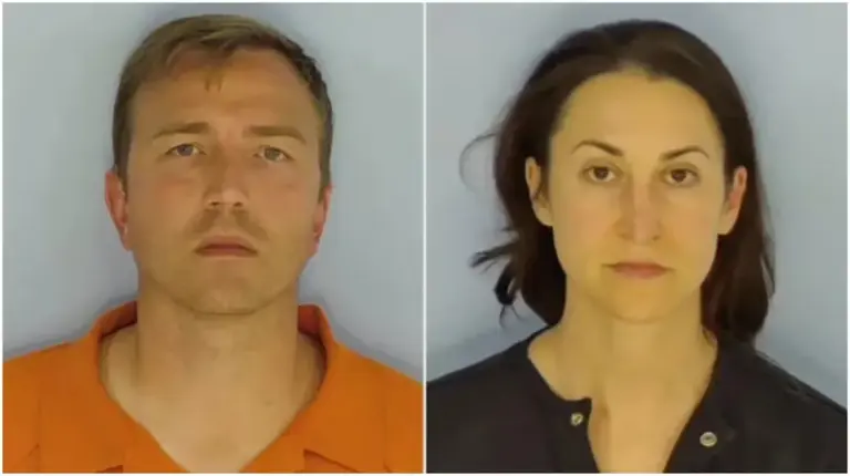 Detuvieron a una pareja por dejar a su bebé solo en la playa durante casi una hora para dar un paseo