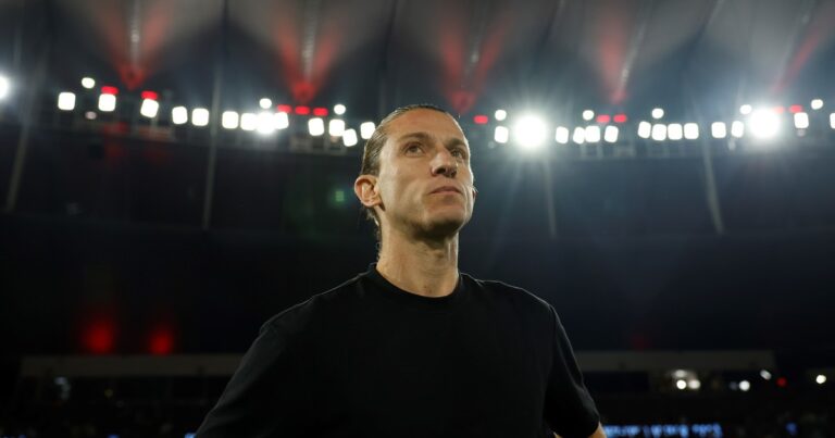 Filipe Luis, sobre la revancha ante Racing: «Es el partido más importante de la temporada»