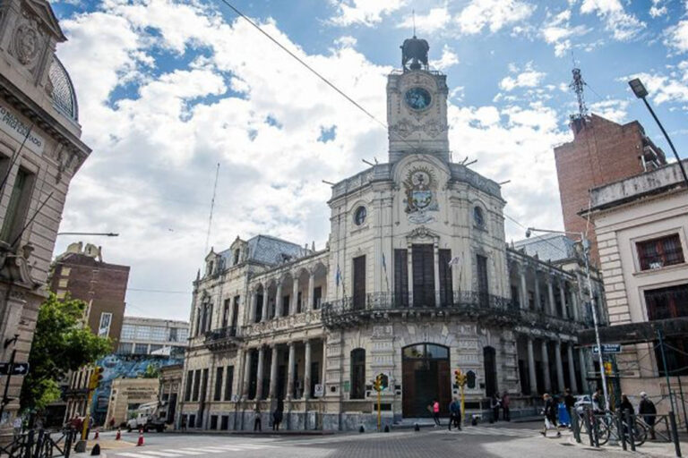 Municipalidad: habrá asueto el 7 de noviembre