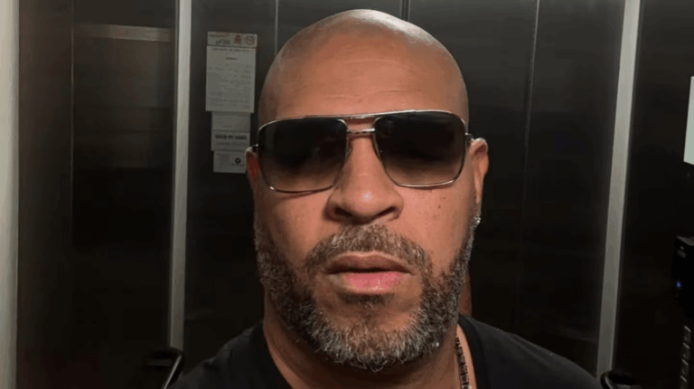 El mensaje de Adriano en medio del horror en Río de Janeiro tras el operativo policial contra Comando Vermelho