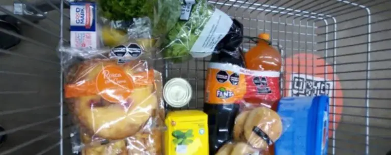 Con qué porcentual de inflación se despide el mes de octubre?