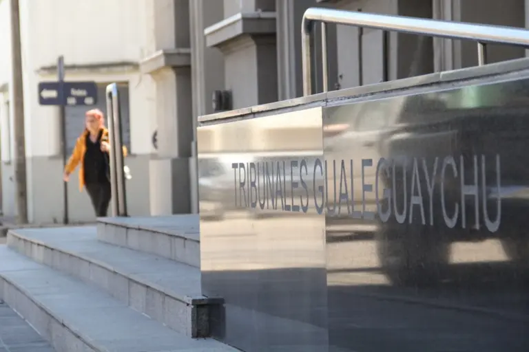 En solo una tarde, hubo 14 denuncias por violencia contra la mujer.