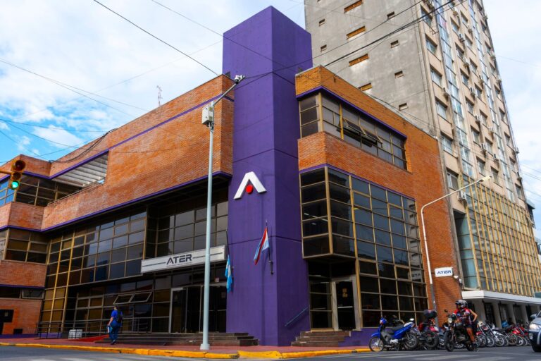 Comenzó la última etapa del Plan de Facilidades de Pago de ATER