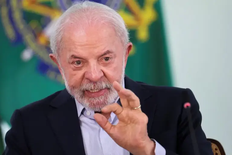 Lula pidió centrarse en los cabecillas del crimen organizado tras la Operación Contención en Río de Janeiro
