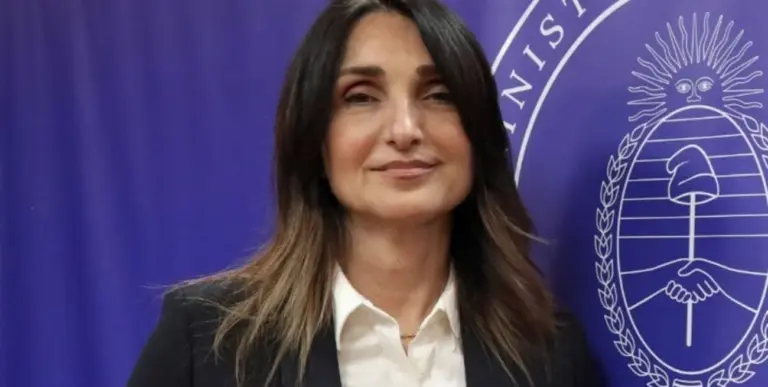 Renunció la viceministra de Salud de la Nación, Cecilia Loccisano