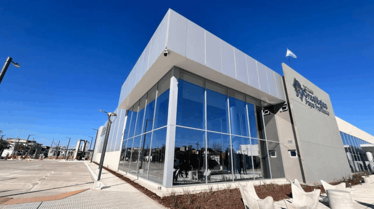 El Instituto de Oncología realizó cerca de 2.000 atenciones