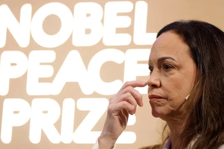 Trump le habría bajado el pulgar a Corina Machado por vanidad: no le gustó que aceptara el Premio Nobel de la Paz