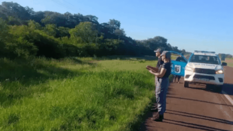 Identificaron al hombre hallado muerto en Chaco.