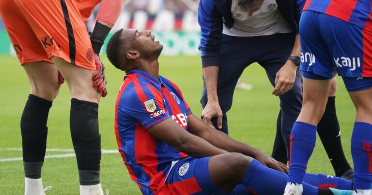 San Lorenzo y la incógnita con Jhohan Romaña: se queda o River mejora su oferta y Gallardo se lo lleva?