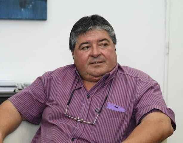 Agreden al presidente comunal de Guardamonte