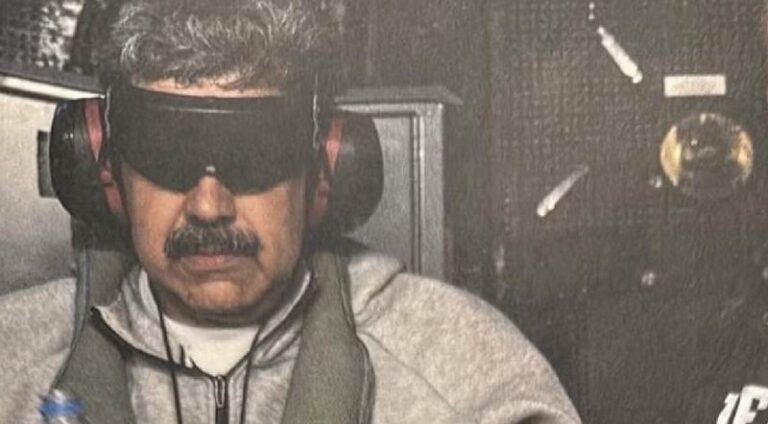 Suiza bloquea posibles activos de Maduro para impedir fuga de fondos