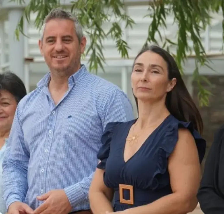 Colón: Gimena Bordet salió de Terapia Intensiva y sigue mejorando en un hospital de Brasil