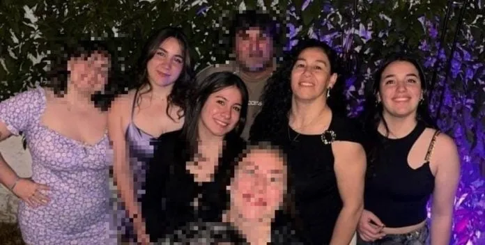 Las víctimas del accidente fatal en Chajarí viajaban hacia Misiones a reencontrarse con familiares