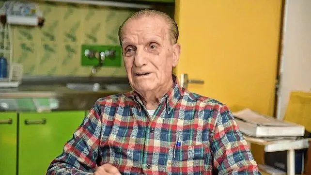 Falleció Armando Néstor Mettler, pionero de la radio y la televisión en Gualeguaychú