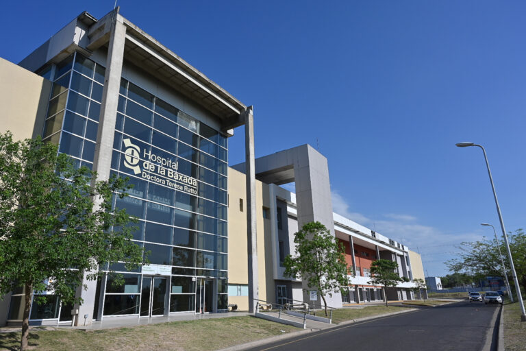 El Hospital de la Baxada de Paraná comenzará a realizar testeos voluntarios de VIH