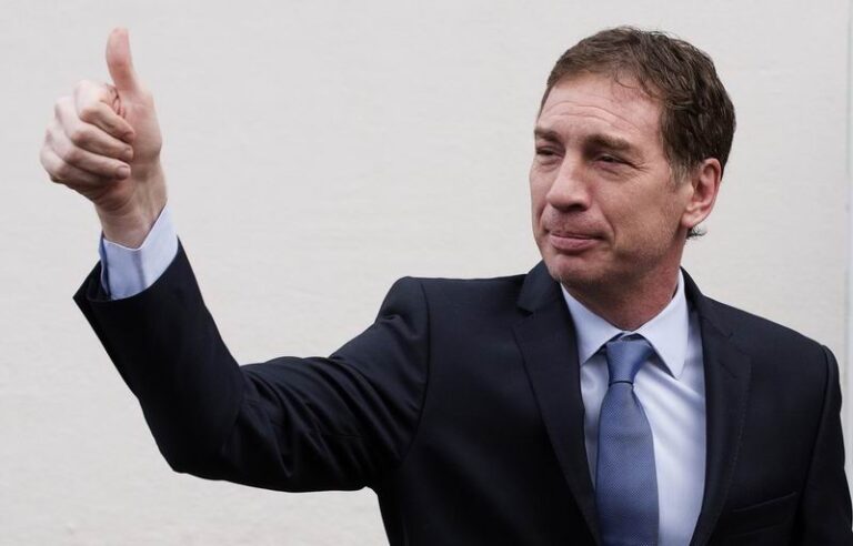 Diego Santilli: La modernización es clave para que el país avance