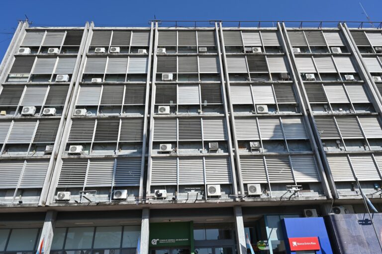 CGE detectó irregularidades en declaraciones juradas de auxiliares