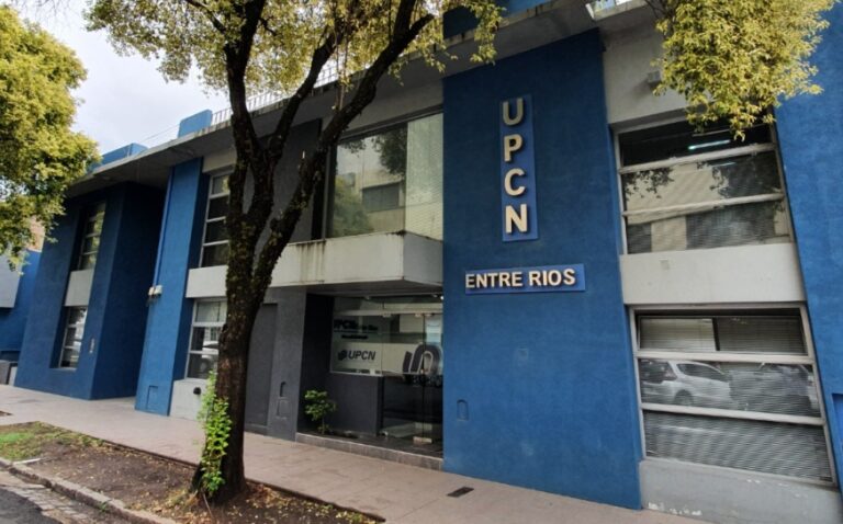 UPCN lanzó el formulario de inscripción a las capacitaciones 2026
