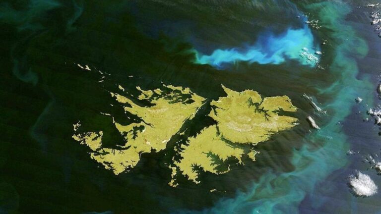 A 60 años del Comunicado Zavala OrtizStewart, la Argentina reiteró su pedido de diálogo por Malvinas