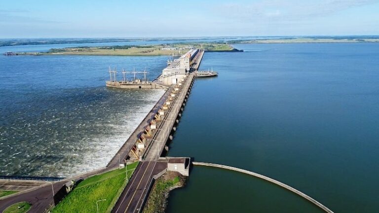 El Gobierno Nacional oficializó cambios en la conducción de la Entidad Binacional Yacyretá: quien es el nuevo director