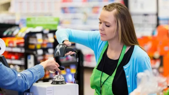 Representación gráfica de un acuerdo de negociación colectiva entre sindicato y empresas.